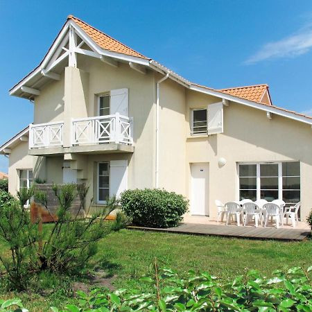 Holiday Home Residence Dune Blanche - Ocean1 By Interhome Biscarrosse-Plage Luaran gambar