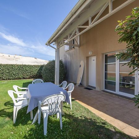 Holiday Home Residence Dune Blanche - Ocean1 By Interhome Biscarrosse-Plage Luaran gambar