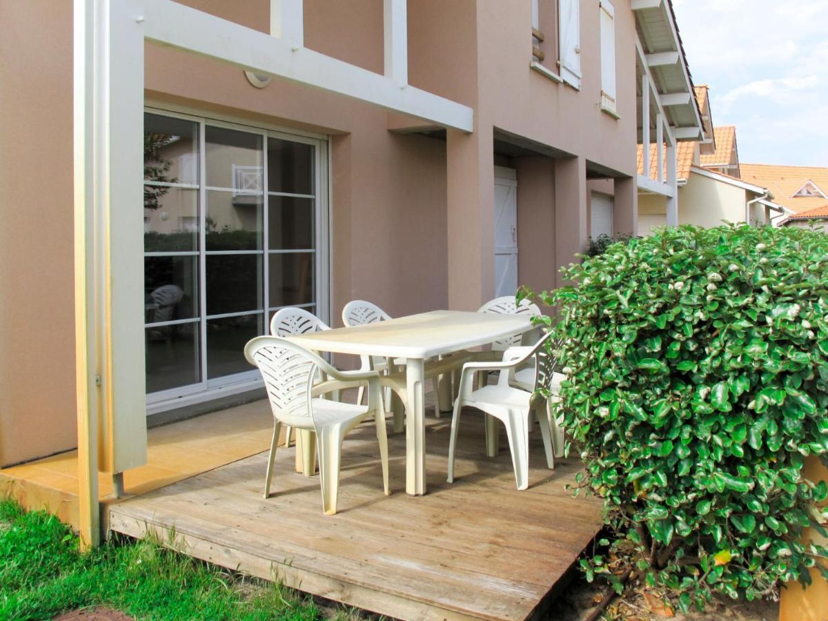 Holiday Home Residence Dune Blanche - Ocean1 By Interhome Biscarrosse-Plage Luaran gambar