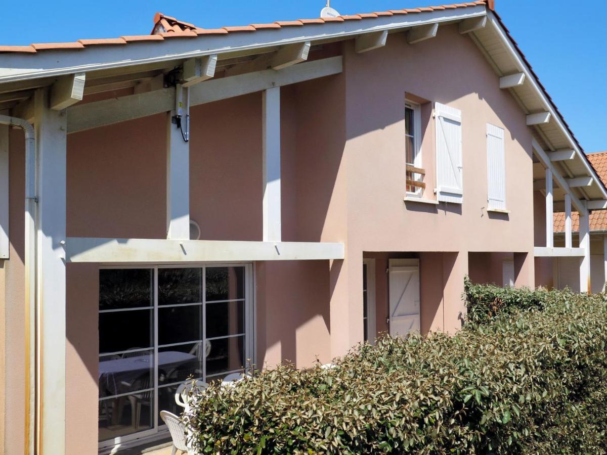Holiday Home Residence Dune Blanche - Ocean1 By Interhome Biscarrosse-Plage Luaran gambar