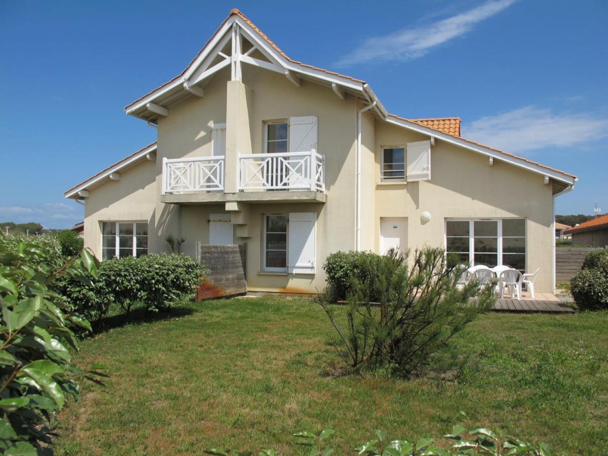 Holiday Home Residence Dune Blanche - Ocean1 By Interhome Biscarrosse-Plage Luaran gambar