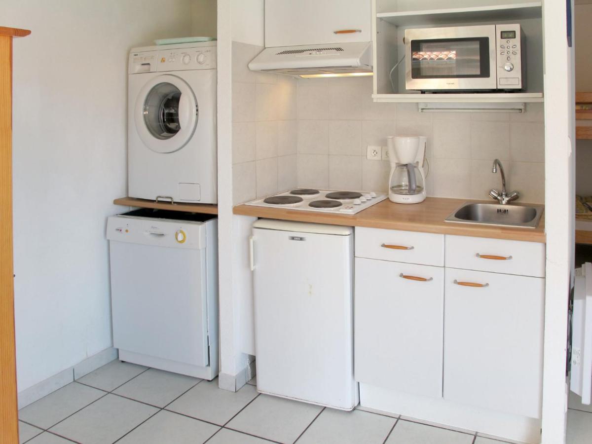 Holiday Home Residence Dune Blanche - Ocean1 By Interhome Biscarrosse-Plage Luaran gambar