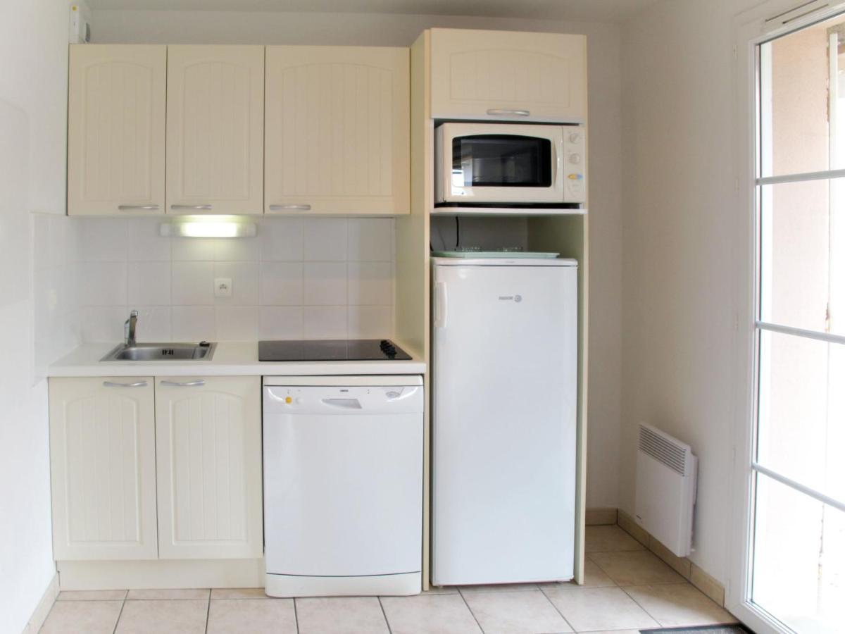 Holiday Home Residence Dune Blanche - Ocean1 By Interhome Biscarrosse-Plage Luaran gambar