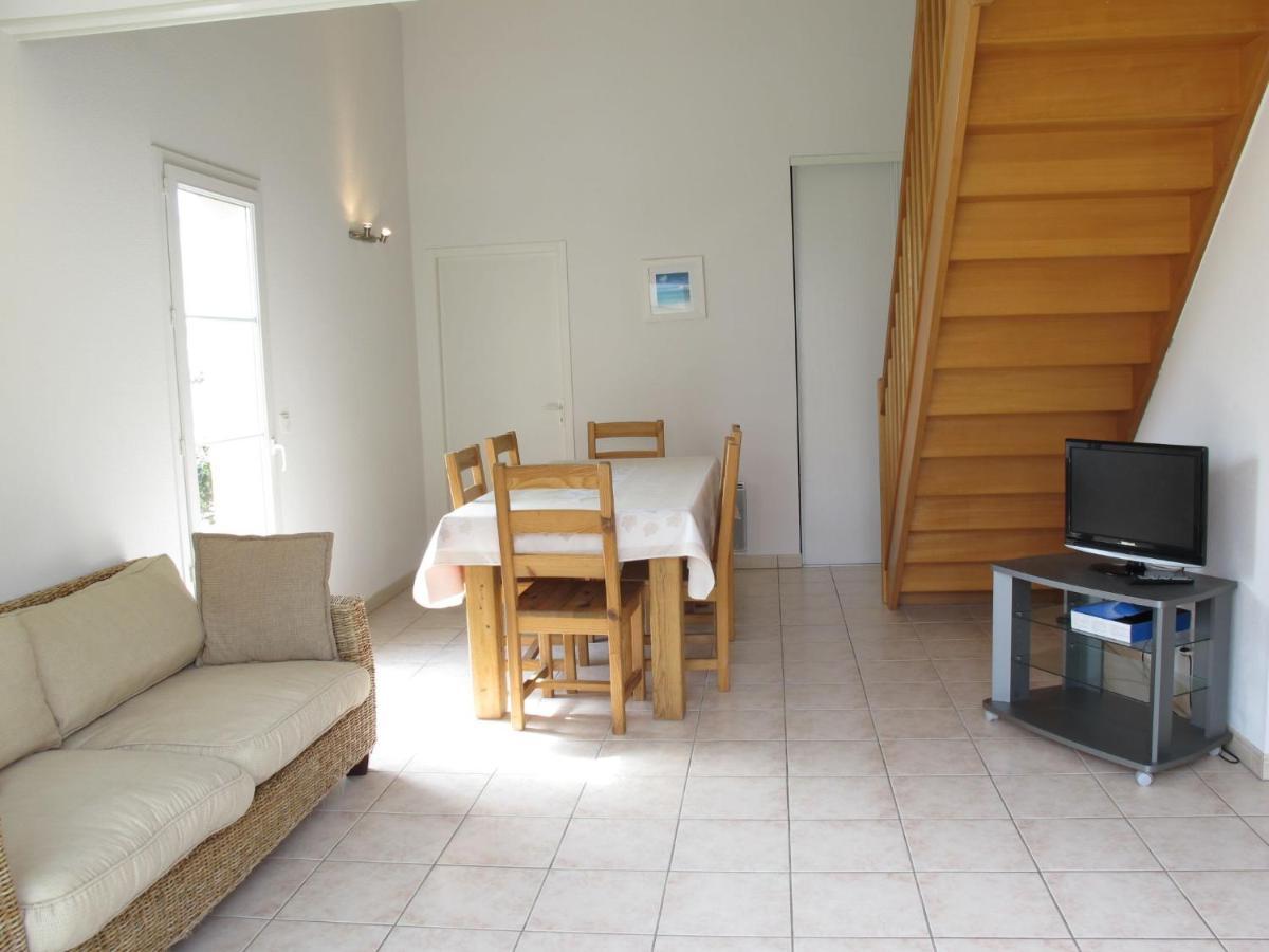 Holiday Home Residence Dune Blanche - Ocean1 By Interhome Biscarrosse-Plage Luaran gambar