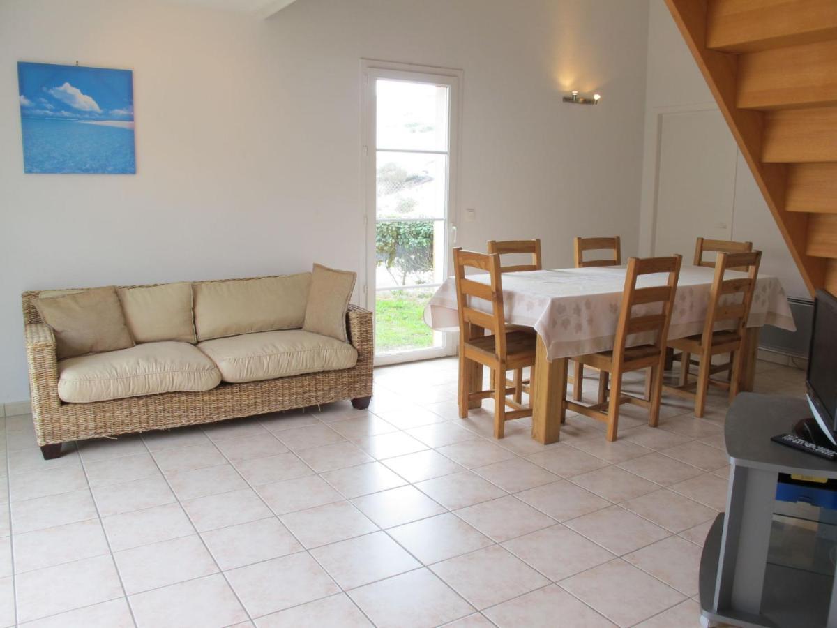 Holiday Home Residence Dune Blanche - Ocean1 By Interhome Biscarrosse-Plage Luaran gambar
