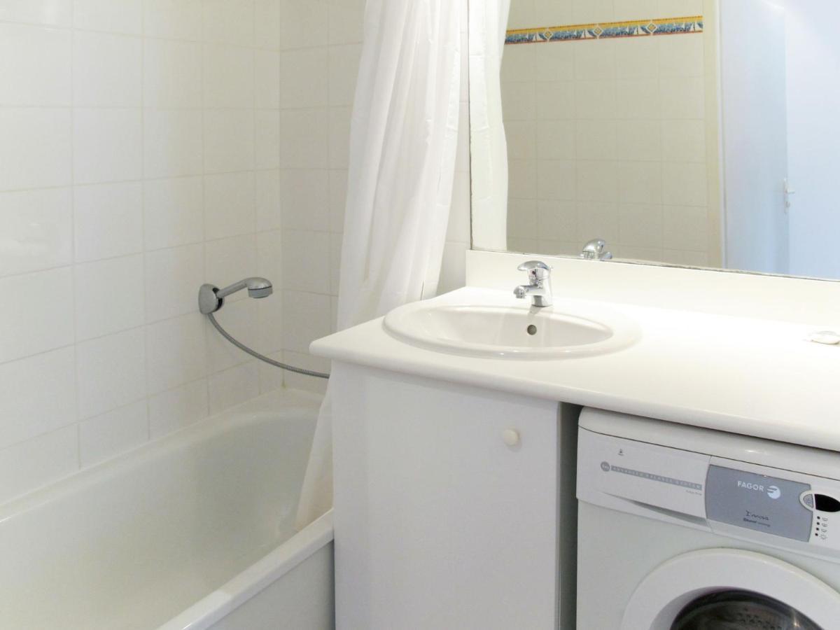 Holiday Home Residence Dune Blanche - Ocean1 By Interhome Biscarrosse-Plage Luaran gambar