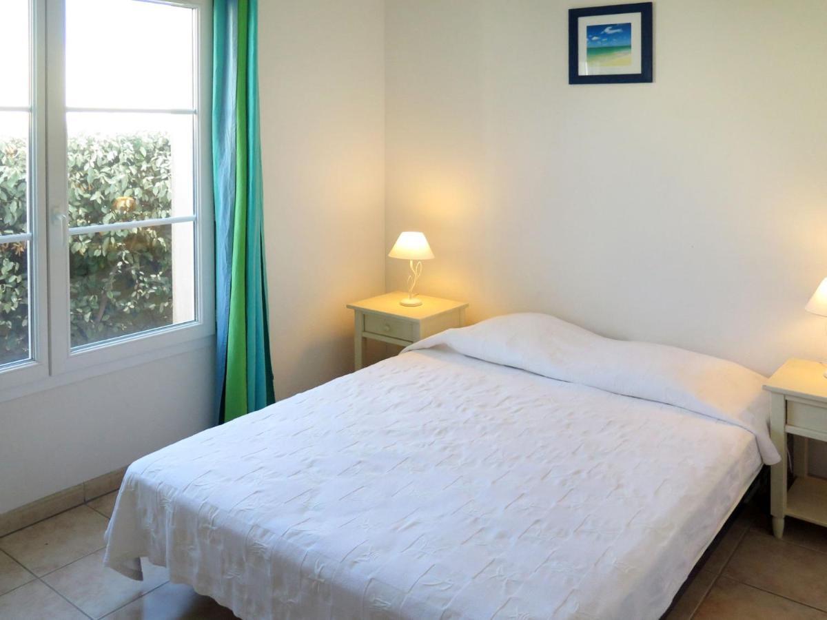Holiday Home Residence Dune Blanche - Ocean1 By Interhome Biscarrosse-Plage Luaran gambar