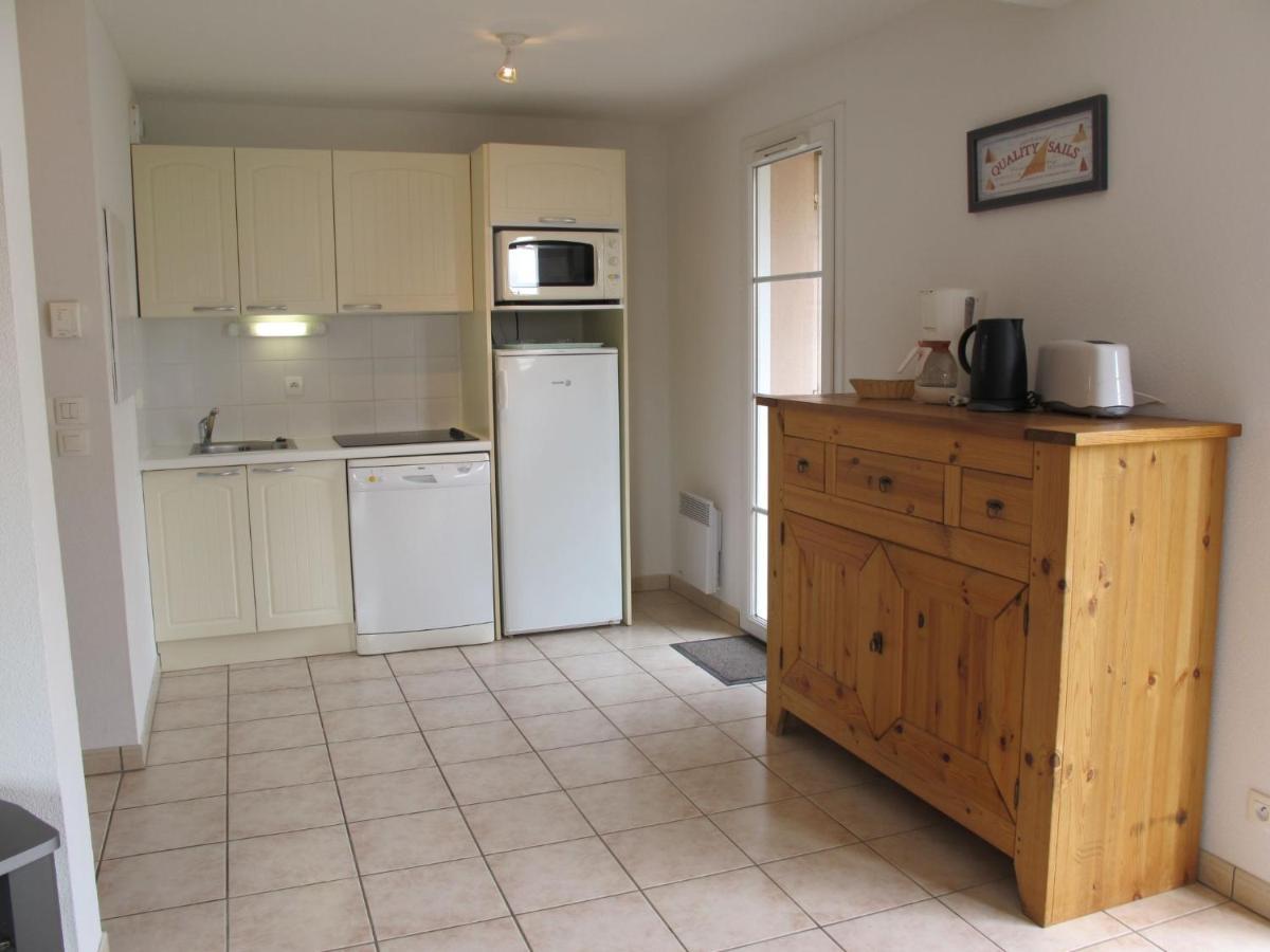 Holiday Home Residence Dune Blanche - Ocean1 By Interhome Biscarrosse-Plage Luaran gambar