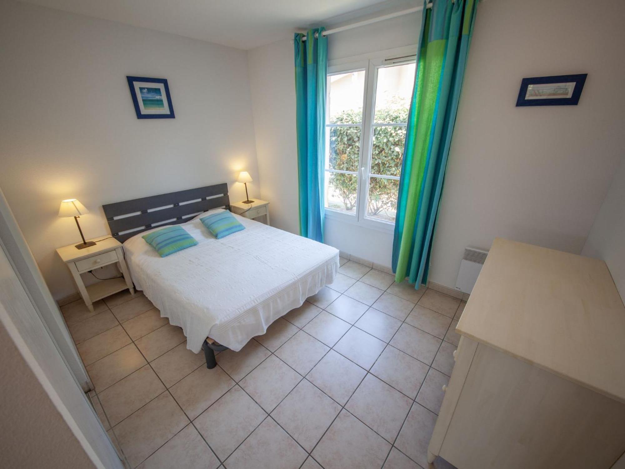 Holiday Home Residence Dune Blanche - Ocean1 By Interhome Biscarrosse-Plage Luaran gambar