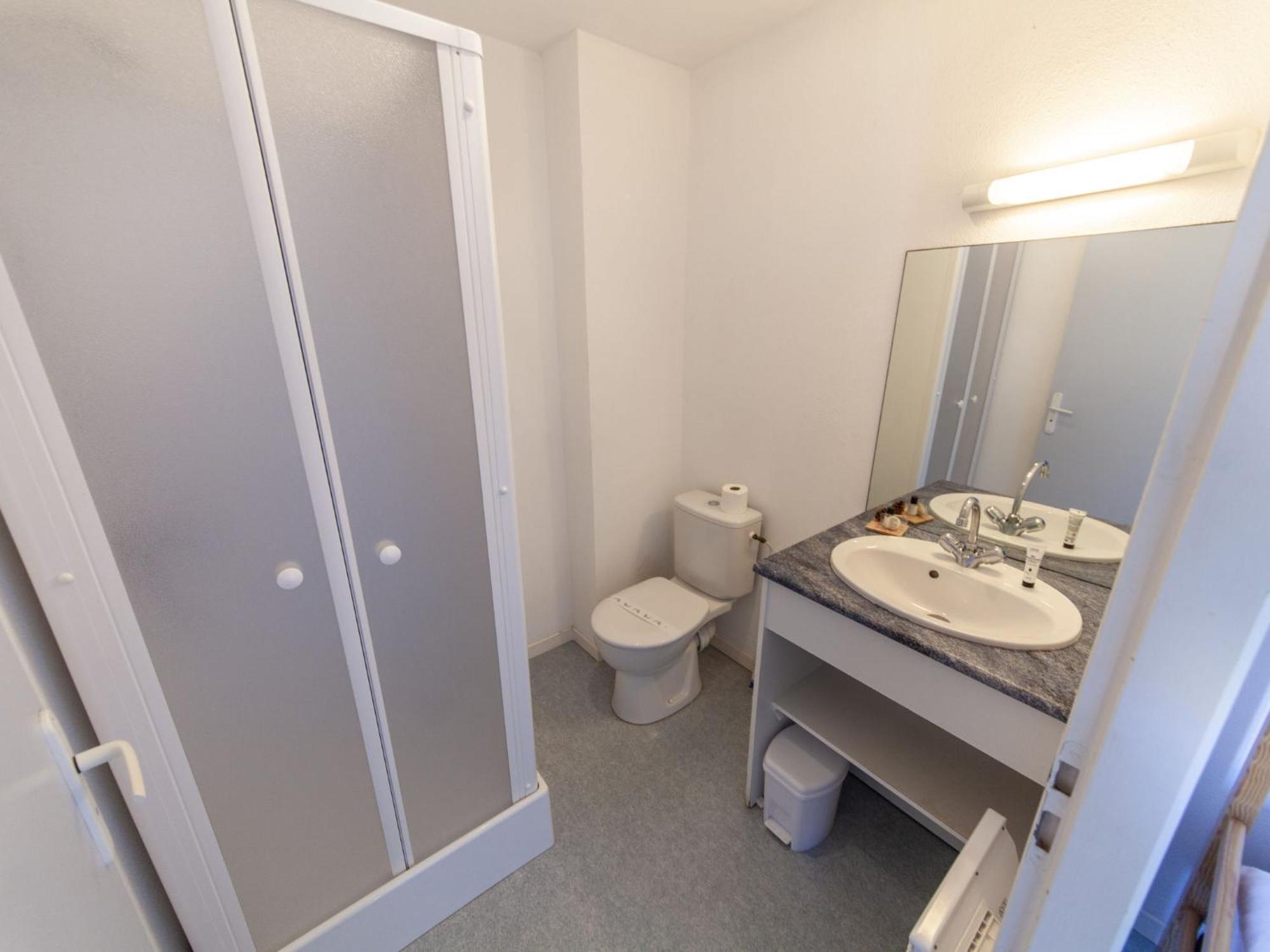 Holiday Home Residence Dune Blanche - Ocean1 By Interhome Biscarrosse-Plage Luaran gambar