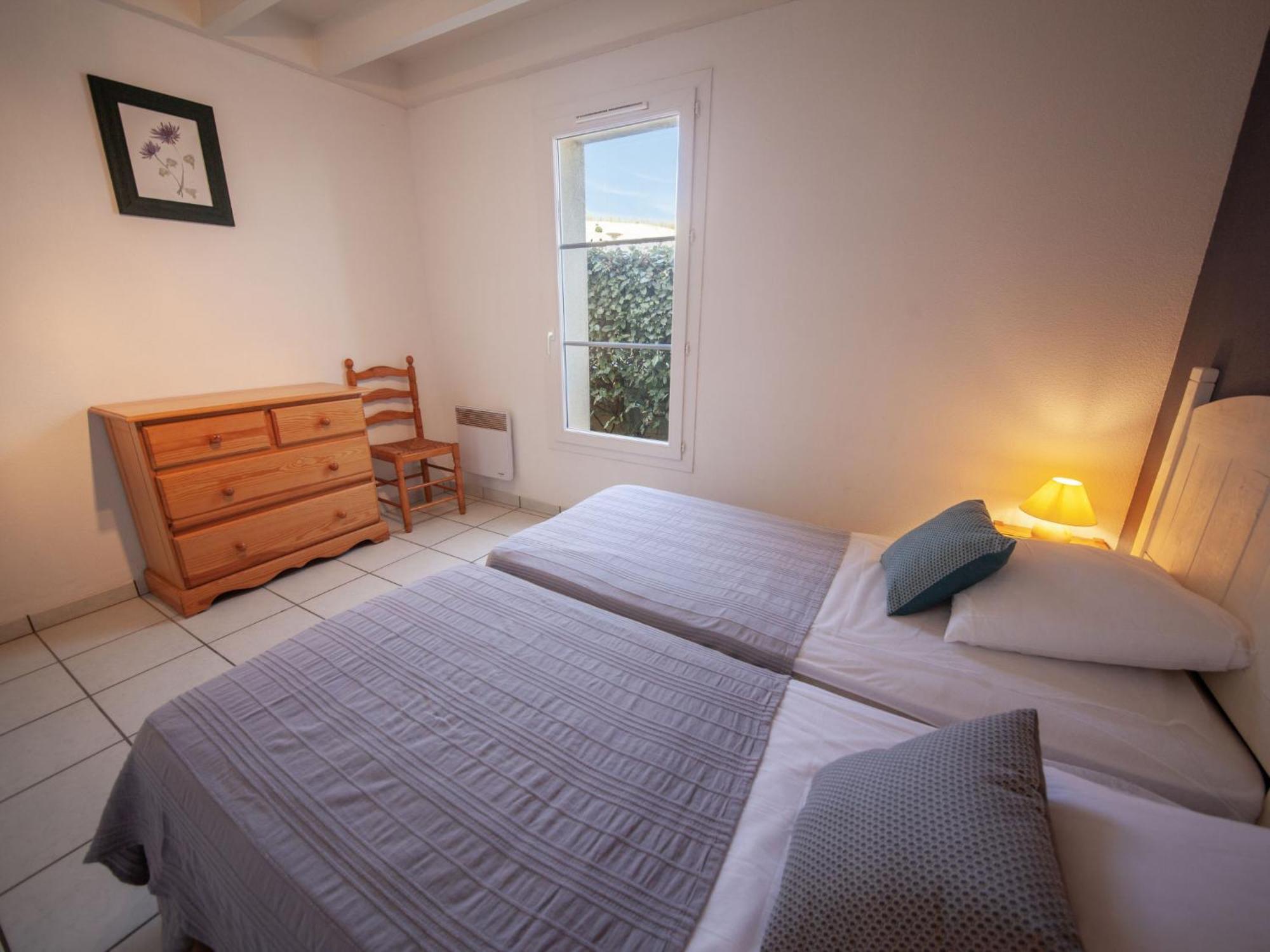 Holiday Home Residence Dune Blanche - Ocean1 By Interhome Biscarrosse-Plage Luaran gambar