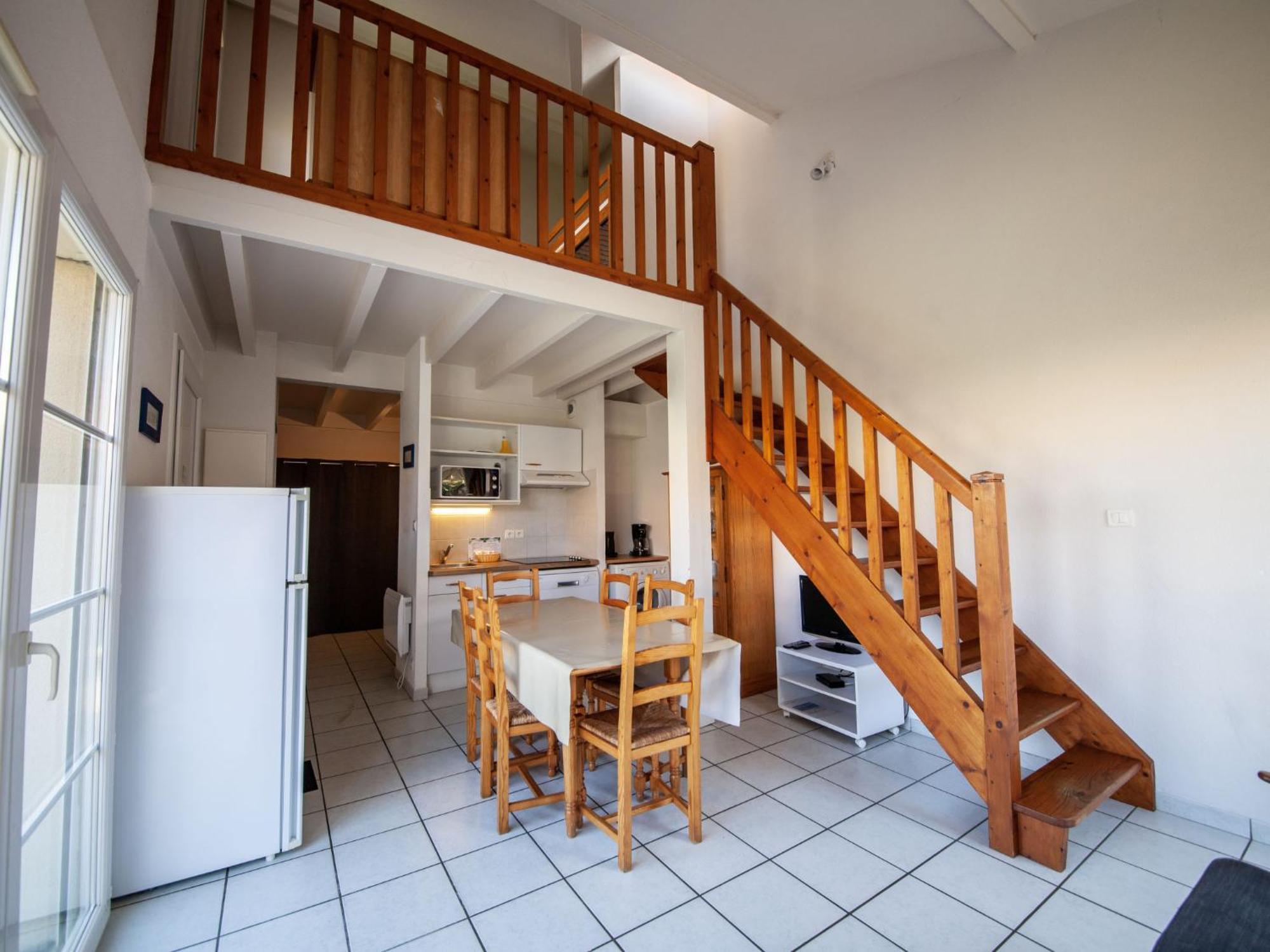 Holiday Home Residence Dune Blanche - Ocean1 By Interhome Biscarrosse-Plage Luaran gambar