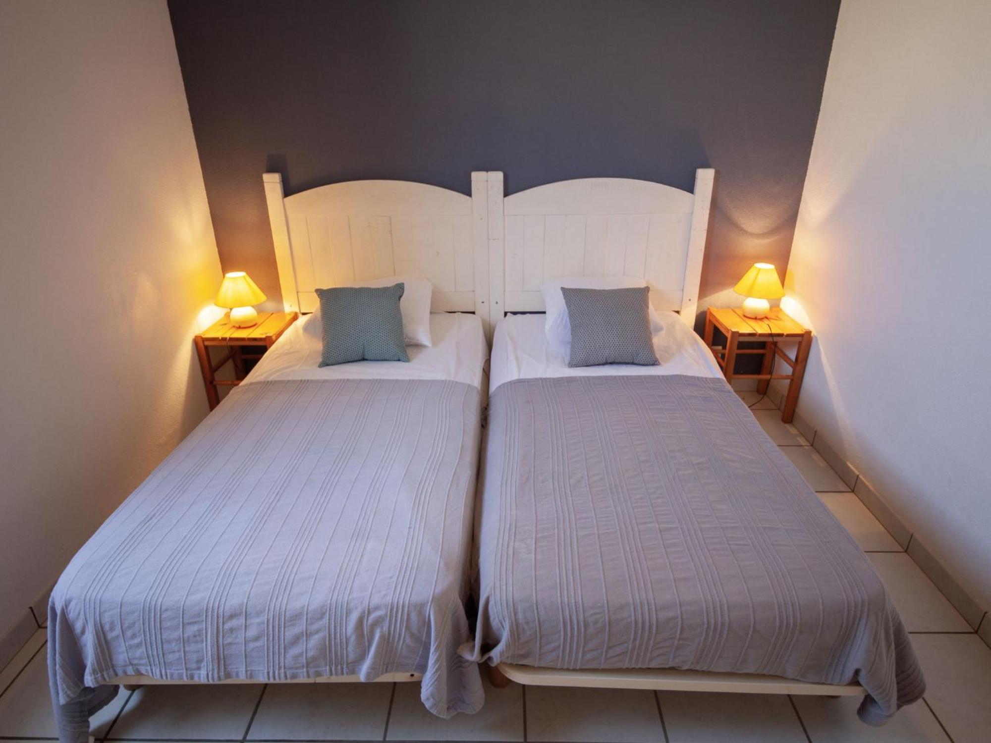 Holiday Home Residence Dune Blanche - Ocean1 By Interhome Biscarrosse-Plage Luaran gambar