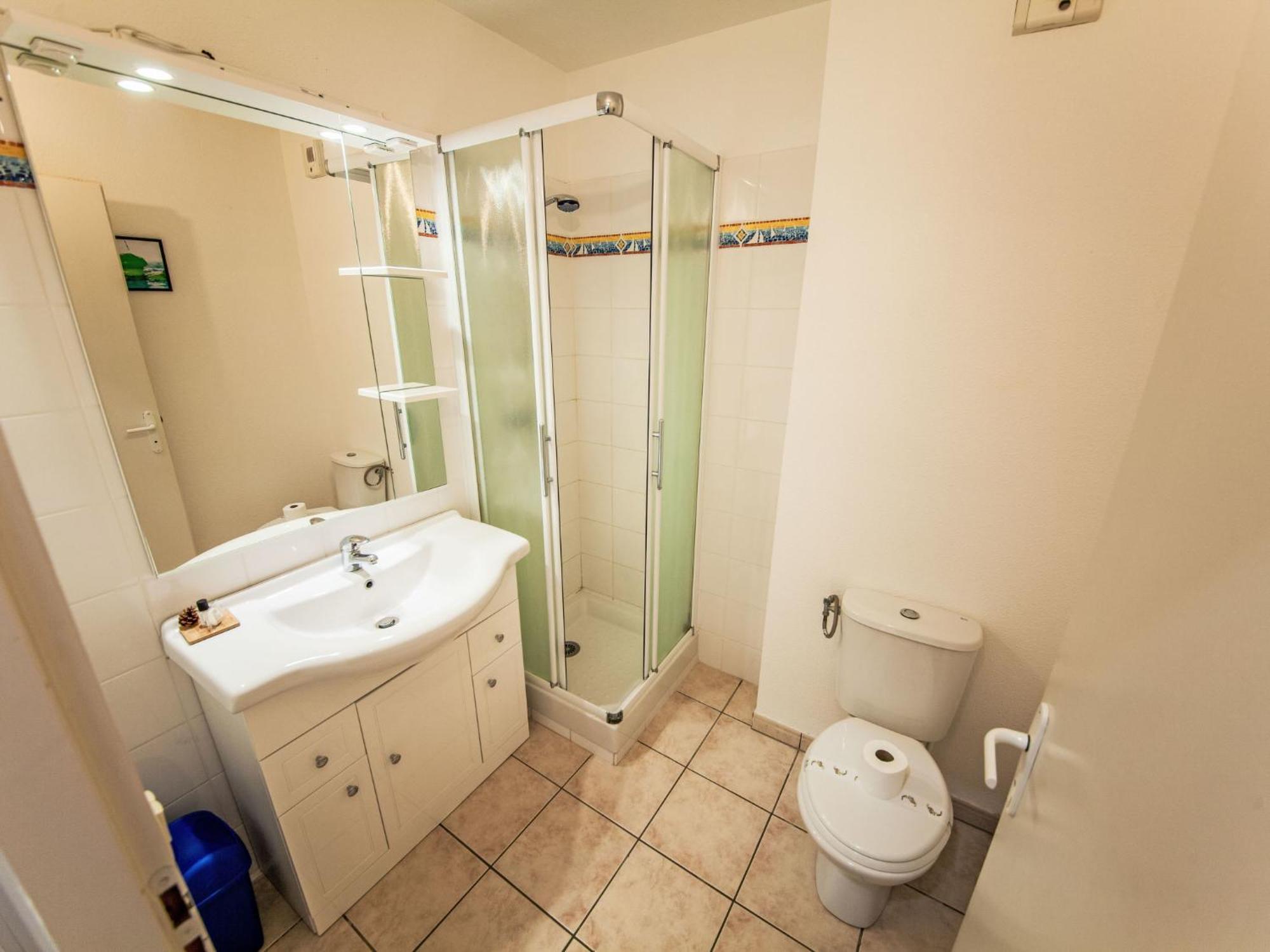 Holiday Home Residence Dune Blanche - Ocean1 By Interhome Biscarrosse-Plage Luaran gambar
